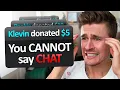 Download Lagu If I Say the Word, I Burn $100