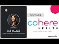 Discover Cohere Health Company Details Culture and More
