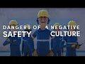 Download Lagu Dangers of a Negative Safety Culture