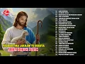 Download Lagu LAGU ROHANI BATAK TERBARU 2025 -  Bersama Yesus Aku Menang || Menguatkan Iman
