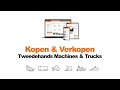 Mascus Nederland - Kopen \u0026 Verkopen Tweedehands Machines \u0026 Trucks
