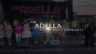 Download JARAN GOYANG - ARLIDA PUTRI ADELLA MP3