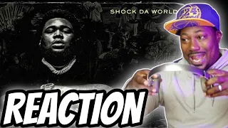 rod wave shock da world reaction 