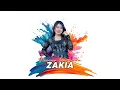 Download Lagu Zakia - Ninna Firnanda || Dangdut Slow Viral Tik Tok !! Ijjoo Production Live