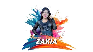 zakia ninna firnanda dangdut slow viral tik tok ijjoo production live