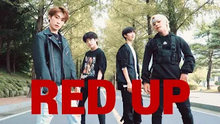 Download [Kpop] AB6IX 'RED UP' Dance Cover / 에이비식스 '레드업' 커버댄스 MP3