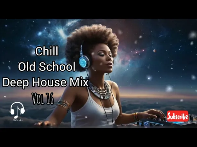 Download MP3 Old School Deep House Music Mix16 (Ntsiki Mazwai, Norah Jones, Nick Holder & more...