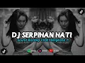Download Lagu DJ SERPIHAN HATI - UTOPIA | REMIX VIRAL TIKTOK 2024 [BOOTLEG]