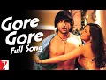 Download Lagu Gore Gore Song | Hum Tum | Saif Ali Khan | Rani Mukerji | Alka Yagnik | Jatin-Lalit | Prasoon Joshi