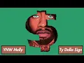YNW Melly - Late Night ft. Ty Dolla $ign