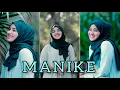 Download Lagu Manike -Thank god | Cover song | Tanishk | Yohani | Jubin | Nora fatehi | Sidharth M | Nysha fathima