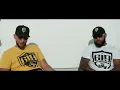 Niska - La zone est minée (Clip Officiel)