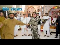 Download Lagu Tede Naan Di Tasbeeh , Pari Paro Dance Performance 2024