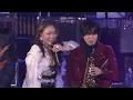 【メリークリスマス！】池田投手感激！！大黒摩季さん「熱くなれ」を熱唱！【みんなのXmas音楽祭 Supported by '47】
