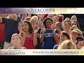 Audience Reactions To Overcomer