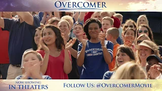 Audience Reactions To Overcomer