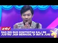 Thomas: Penampilan Kamu Itu Terkoplo-koplolah! | Koplo Superstar