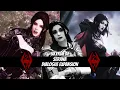Lagu Skyrim AE - (MODDED GAMEPLAY) Serana Dialogue-Expansion