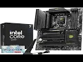 Micro Center CPU Motherboard Combo Intel Core Ultra 7 265K 20 Cores