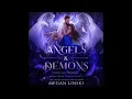 Download Lagu Angels \u0026 Demons: Book One FREE FULL FANTASY PARANORMAL ROMANCE Audiobook Young Adult Complete Series