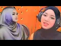 Lagu LEMBAH DUKA • Putri feat Ndis Beautiful Voice Duet Terbaru Qasida Nasidaria Bikin Hati Adem
