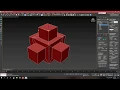 Chamfer Modifier Explained - 3ds Max