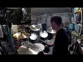 Bow Down - Disciple - Drum Cover by Arch Angel Drumming