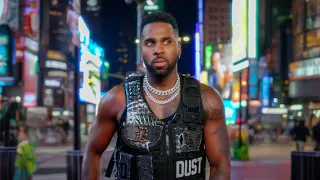 Jason Derulo DJ Lucas Beat Sia You Can Do Anything Official Audio  Jason Derulo DJ Lucas Beat Sia You Can Do Anything Official Audio