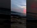 Sunrise Time Lapse Duluth MN