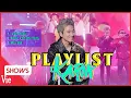 Download Lagu Karik cháy cùng thí sinh 3 mùa RAP VIỆT: SMO, Dlow, Seachains, GDucky, Ricky Star| Playlist tổng hợp