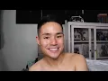 Reacting to the Nair