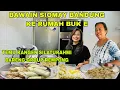 Download Lagu BAWAIN SIOMAY KE RUMAH BUK E !! TEMU KANGEN GROUP REMPONG 