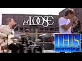 Download Lagu Let Loose - Make It With You (This Morning June 1996)