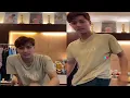 Download Lagu LIVE LESLAR JUALAN LESTI RIZKY BILLAR SIANG INI PROGRAM BARU ABANG L SYUTING BARENG TEAM DISINI