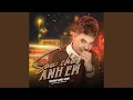 Download Lagu Sau Chữ Anh Em - Beat