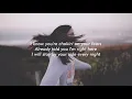 Marshmello & Halsey - Be Kind (Lyrics)