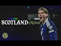 Lagu Dreams Came True | Scotland 4-2 Denmark | Scotland: embedded