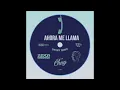Ahora me Llama x On my Mind (Diplo & SIDEPIECE vs Karol G & Bad Bunny)