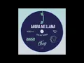 Download Lagu Ahora me Llama x On my Mind (Diplo \u0026 SIDEPIECE vs Karol G \u0026 Bad Bunny)