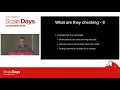 ScalaClean - full program static analysis at scale