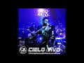 Cielo Razzo - Te vas (AUDIO)