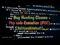 PHP Code Execution POC Remote Code Execution Bug hunting Tutorials adityawhitehat