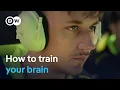 The secret to concentration - How to increase your attention span DW Documentary