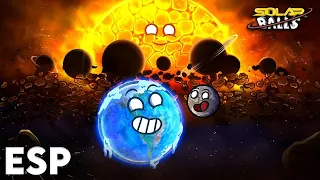 ¡El Sistema Solar VOLVIÓ!
