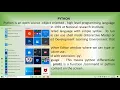 CS11 Chapter 03 Getting Started with Python 02 Introduction