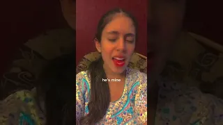 He S Mine You Might Of Had Him Once But I Got Him All The Time 