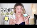 Download Lagu K-Beauty \u0026 J-Beauty: My Favorites \u0026 Summer Essentials Tested and Approved! ✨