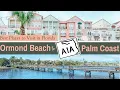THINGS TO DO FROM ORMOND BEACH FLORIDA TO PALM COAST FLORIDA EXPLORING A1A