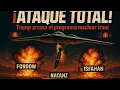 Download Lagu Trump Ataca Fordow, Natanz e Isfahan: ¿Fin del Régimen Iraní?