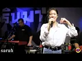 เอาใจลงไปเล่น (GAMBLE) | sarah salola ft. ZENTYARB [Live] @ RINMA